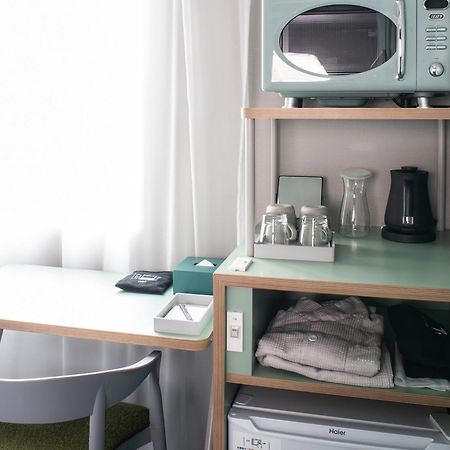Vessel Inn Takadanobaba Station Tokyo Eksteriør billede