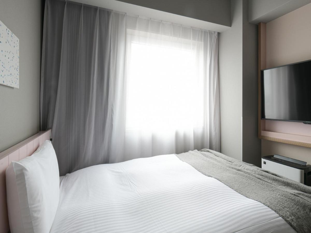 Vessel Inn Takadanobaba Station Tokyo Eksteriør billede