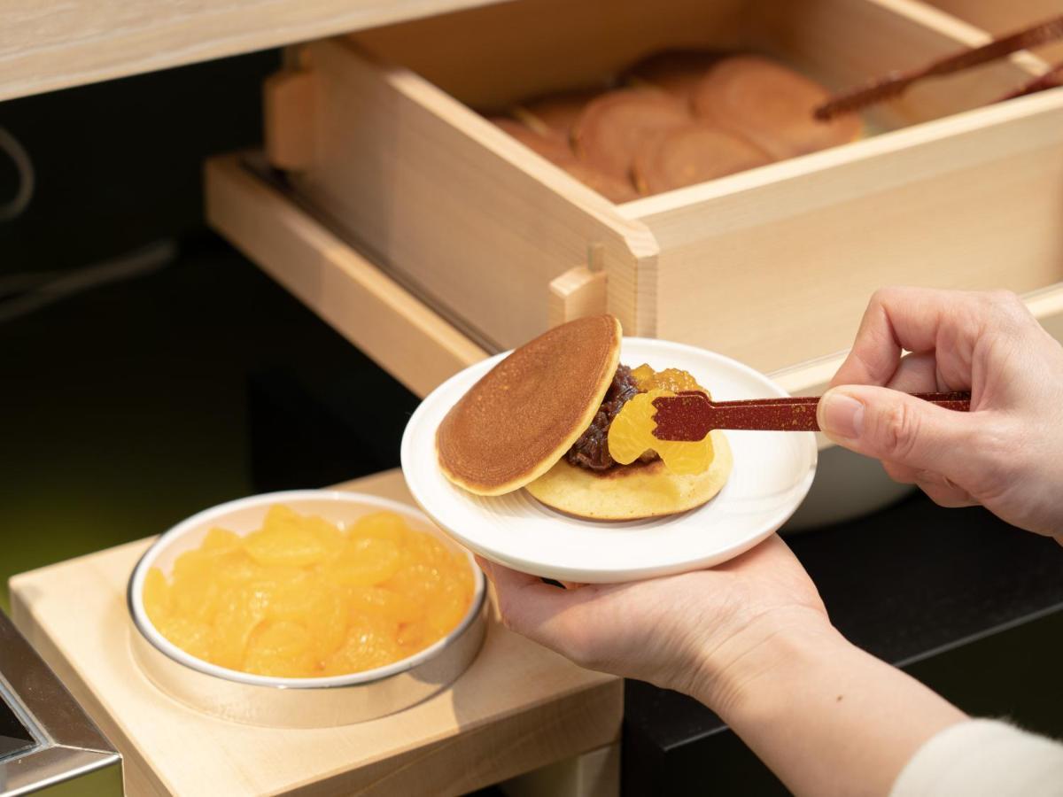 Vessel Inn Takadanobaba Station Tokyo Eksteriør billede