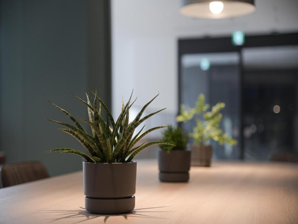 Vessel Inn Takadanobaba Station Tokyo Eksteriør billede