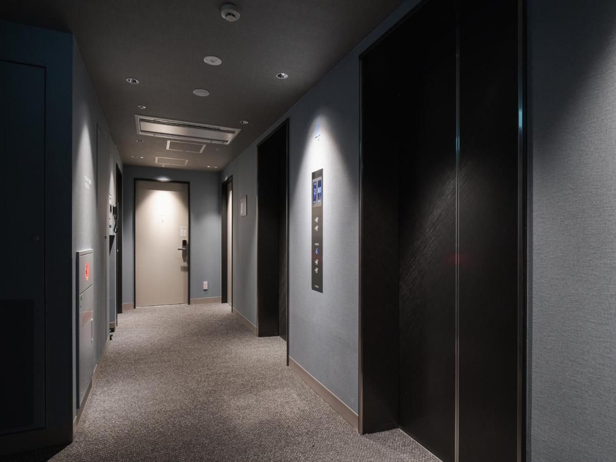 Vessel Inn Takadanobaba Station Tokyo Eksteriør billede