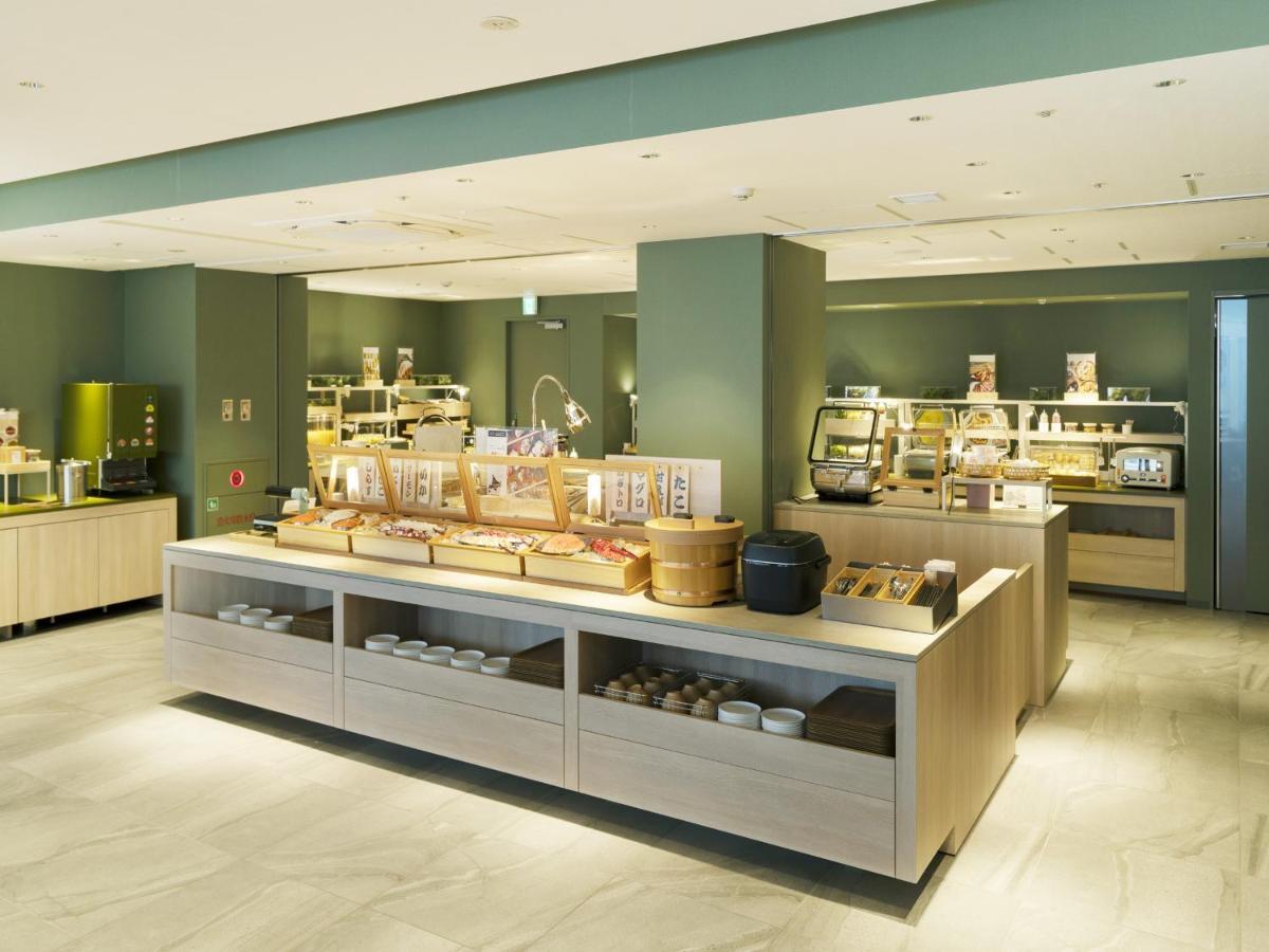 Vessel Inn Takadanobaba Station Tokyo Eksteriør billede