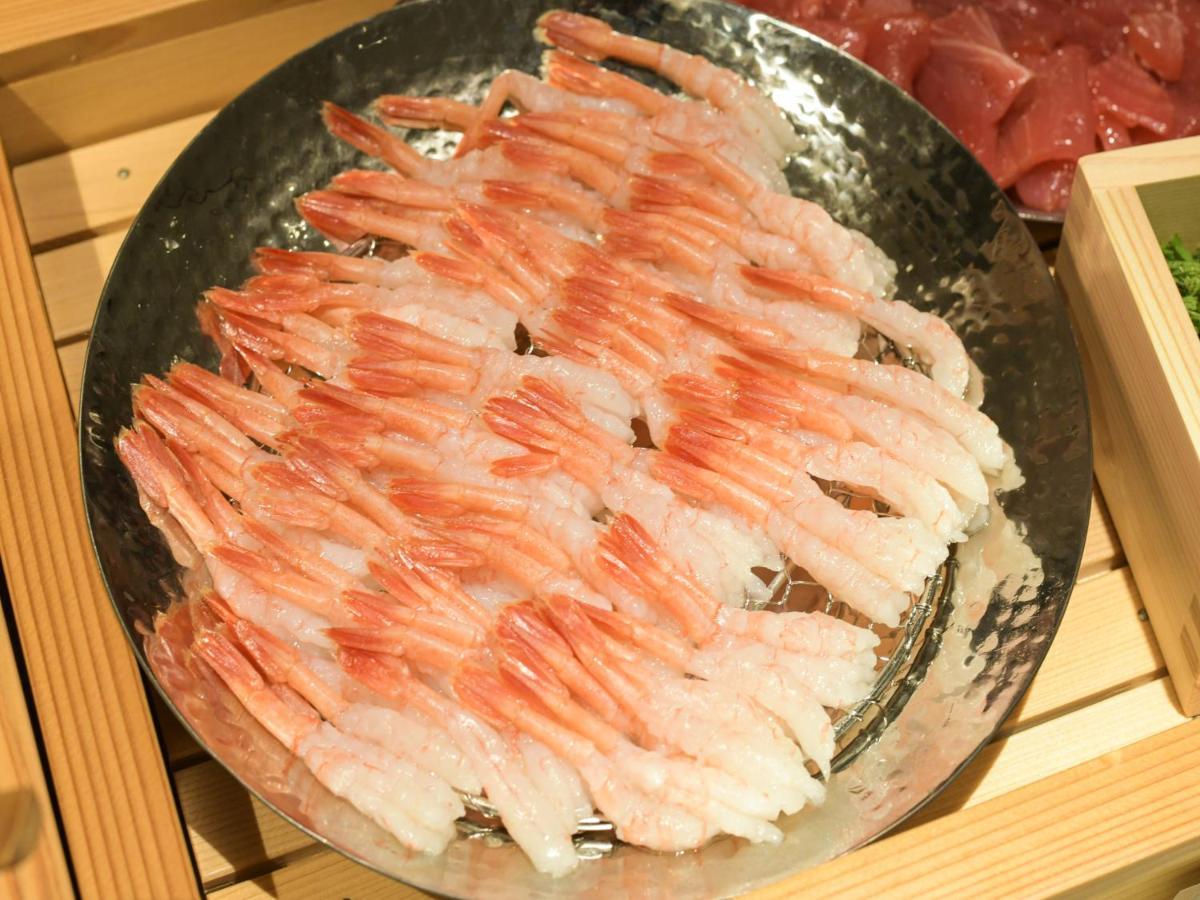 Vessel Inn Takadanobaba Station Tokyo Eksteriør billede