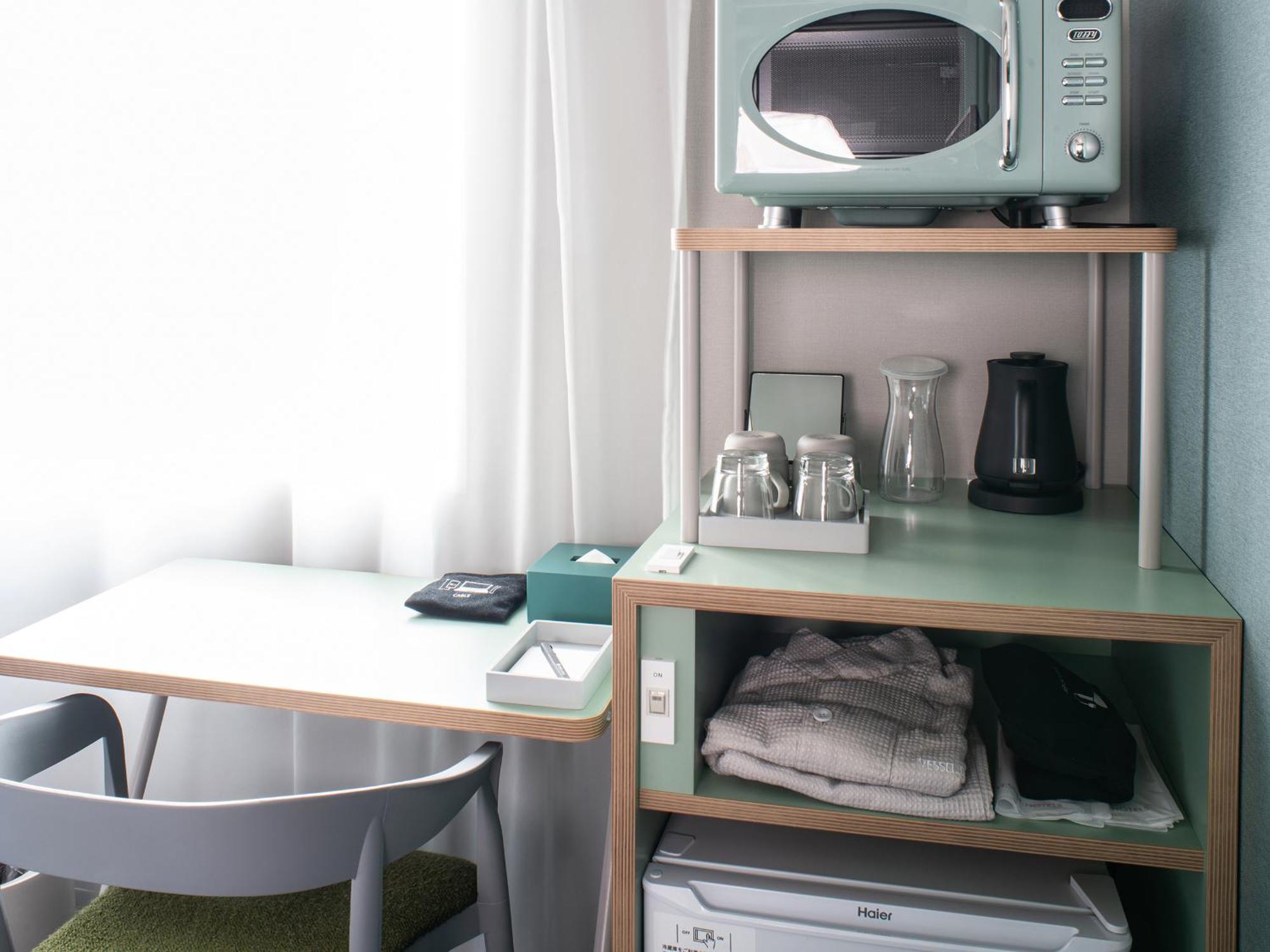 Vessel Inn Takadanobaba Station Tokyo Eksteriør billede