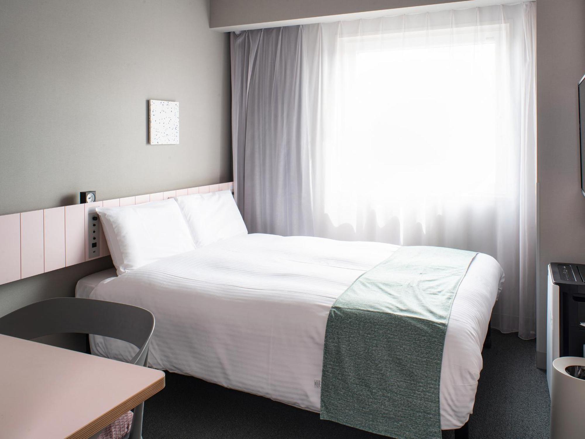 Vessel Inn Takadanobaba Station Tokyo Eksteriør billede