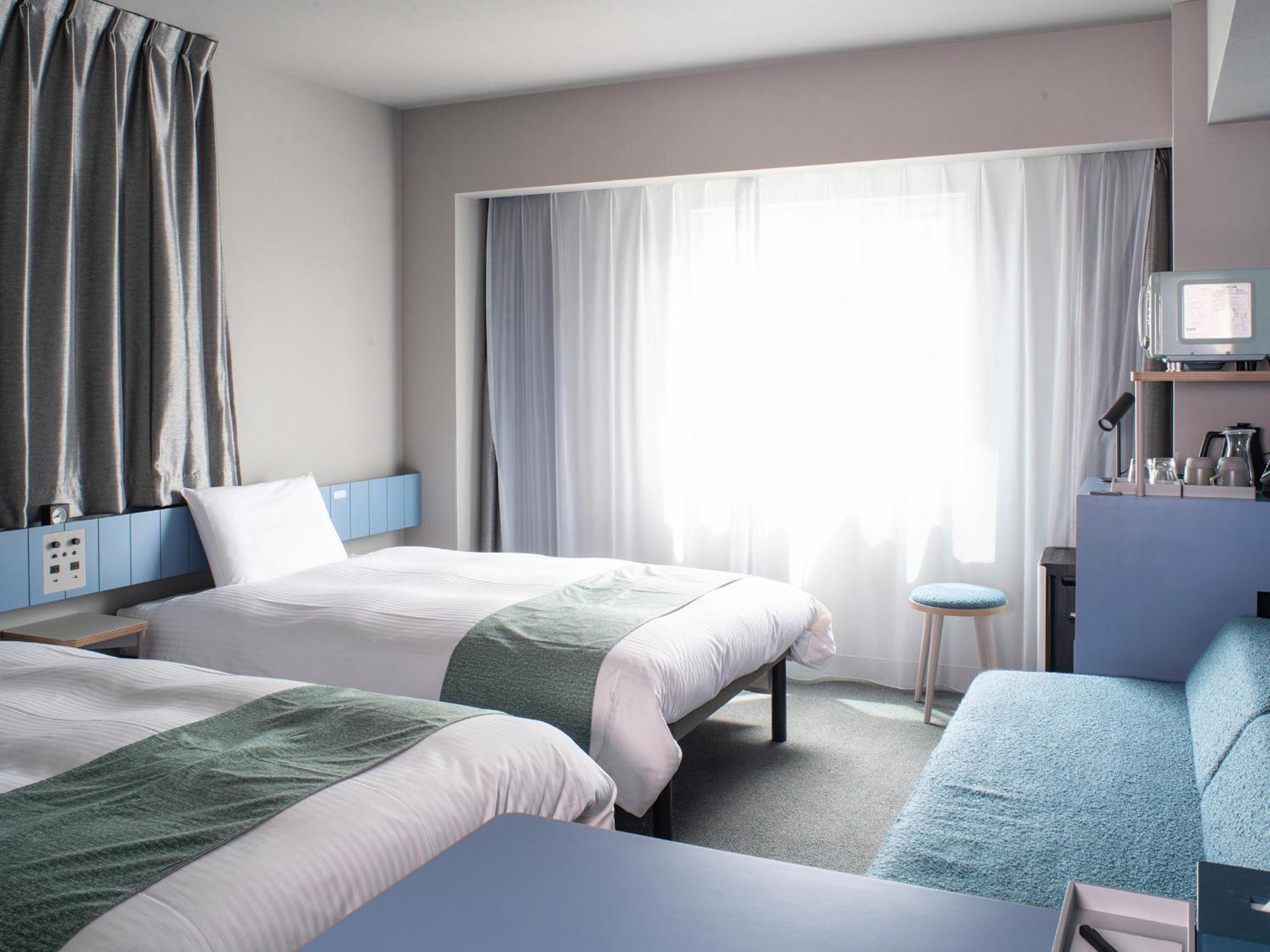 Vessel Inn Takadanobaba Station Tokyo Eksteriør billede