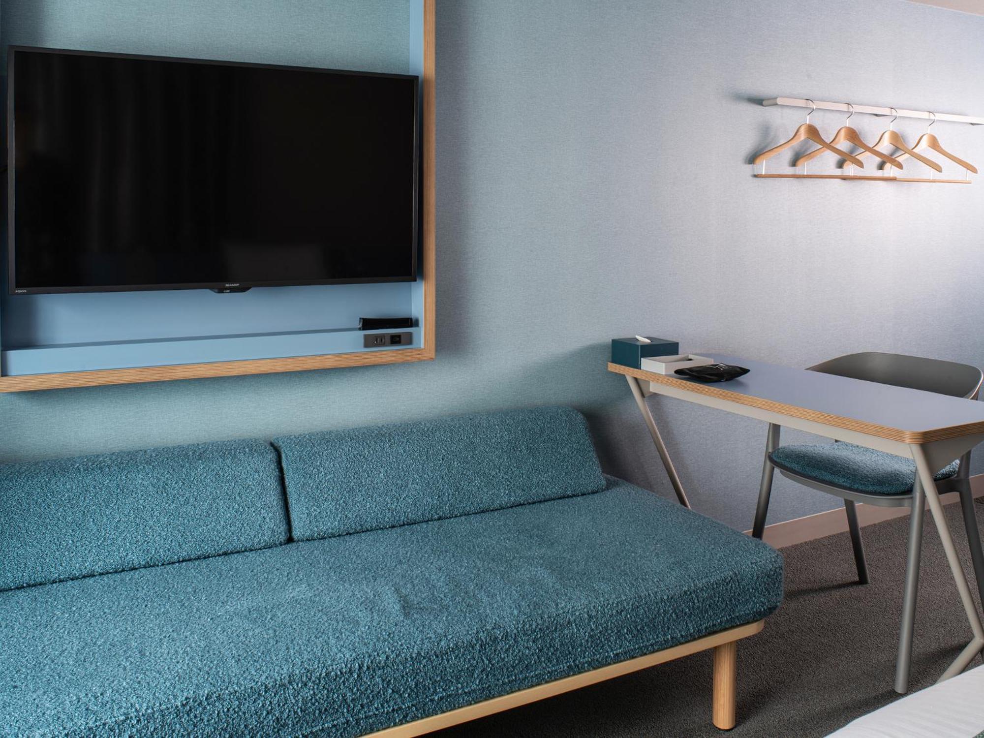 Vessel Inn Takadanobaba Station Tokyo Eksteriør billede