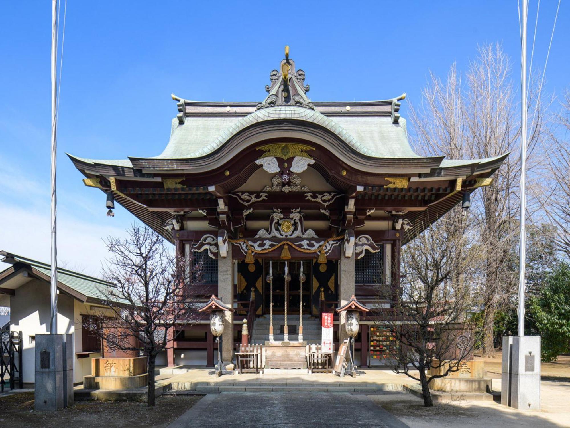 Vessel Inn Takadanobaba Station Tokyo Eksteriør billede